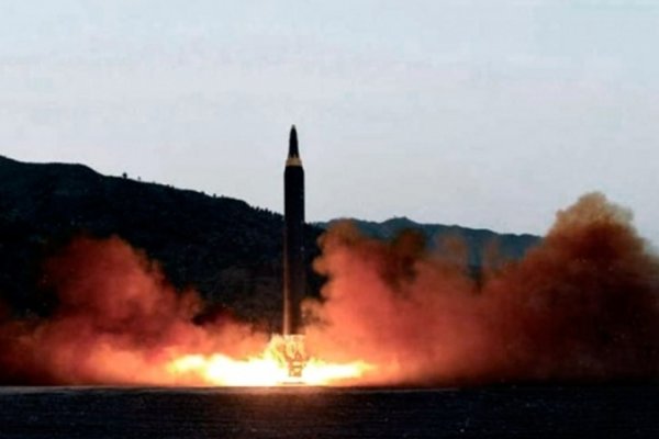 Nuevo misil de Corea del Norte: trayectoria, alcance y reacciones