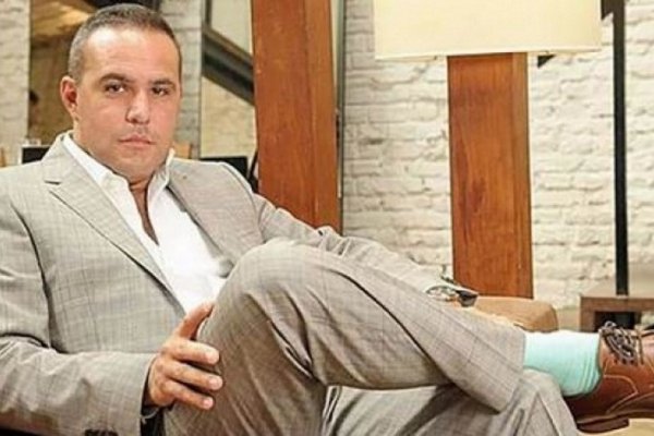 En Corrientes, piden la captura del empresario Martínez Rojas