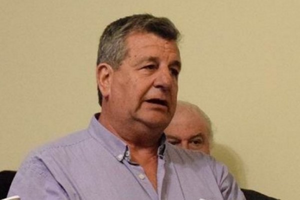 Tienen cagazo de no recuperar Mercedes, afirmó Cemborain