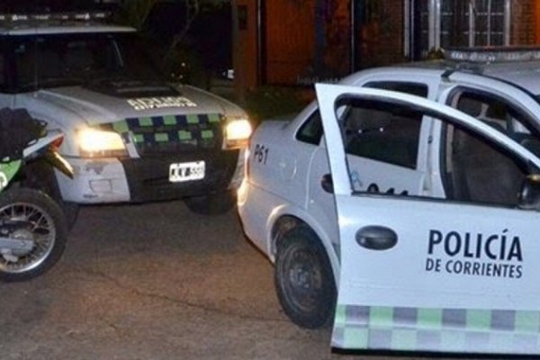 Vecinos del barrio La Rozada en alerta por ola de robos