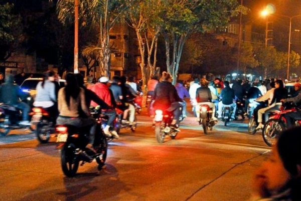 Ratificaron la prohibición de actuar en domicilios a grupos de cumbia