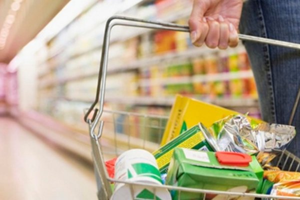 Realizarán control sobre el tiempo de espera en las filas de supermercados