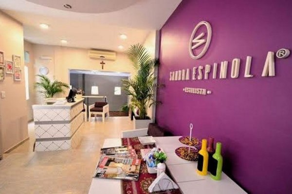 Belleza, innovacion y relax en el Salón & Spa de Sandra Espínola