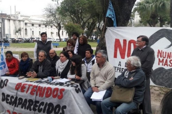 Corrientes se movilizará por la aparición de Santiago Maldonado
