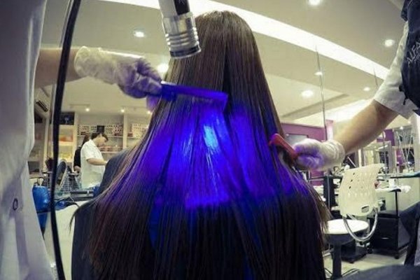 Cuidados especiales y personales en el Salón & Spa de Sandra Espinola