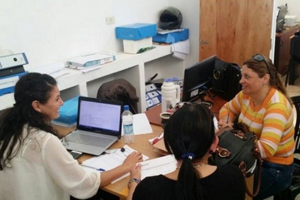 Coordinan acciones para el Congreso Internacional de Trata de Personas