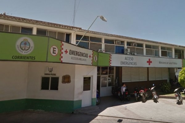 La joven atacada por el Pitbull será sometida a cirugía reconstructiva por las profundas heridas
