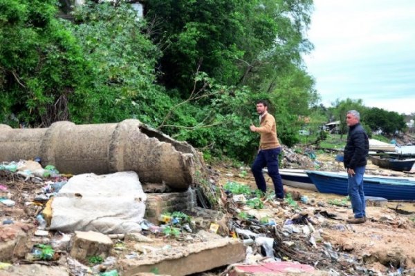 El municipio de Bella Vista adelantó operativos de asistencia a ladrilleros