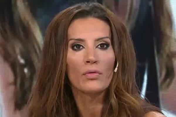 Allanaron la casa de Natacha Jaitt por presunta extorsión