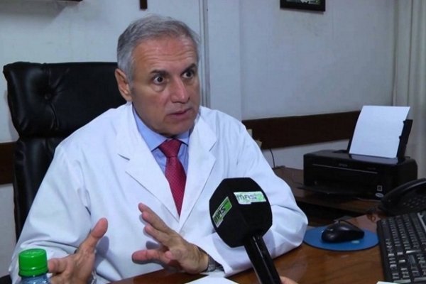 La mujer atacada por un Pitbull pasó a sala común y podría someterse a otras cirugías estéticas