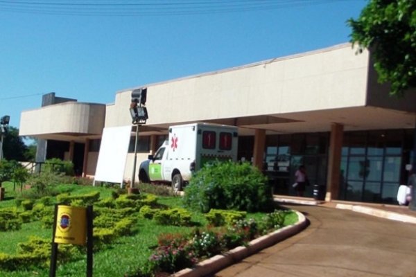 Inaugurarán el servicio de Diálisis del Hospital de Santo Tomé