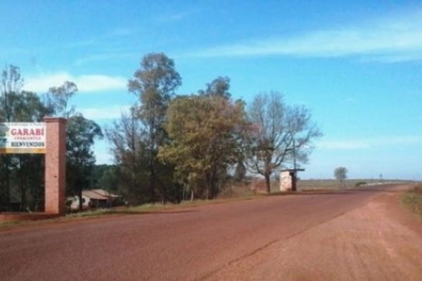 Denuncian al intendente de Garabí por presunto abuso sexual simple a una niña de 12 años