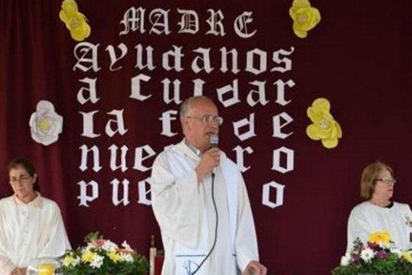 Sacerdote pidió a políticos que no hagan falsas promesas