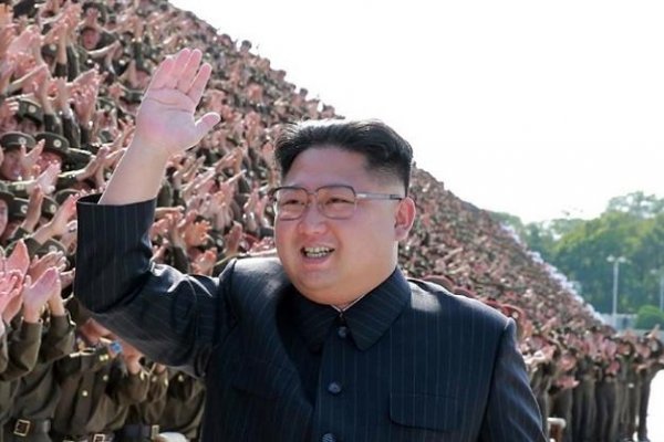 Corea del Norte realizó con éxito su sexta prueba con una bomba nuclear