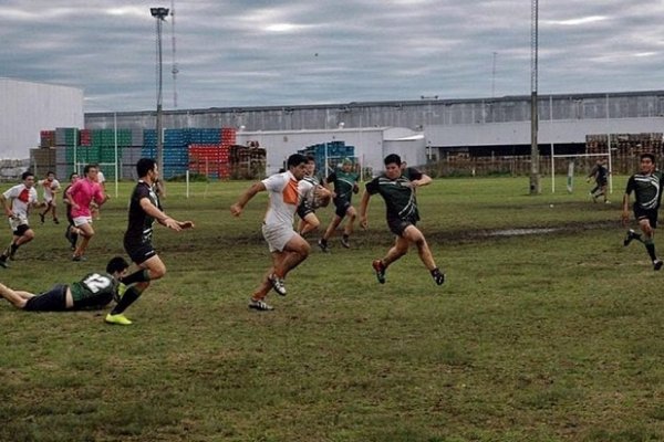 Murió un jugador de rugby tras sufrir un golpe durante un partido
