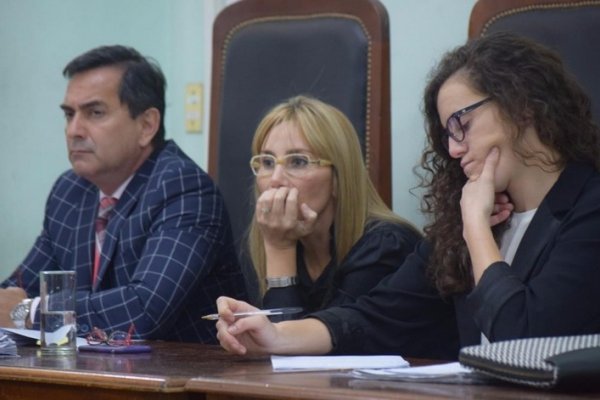 Caso Rubén Re: Este lunes inician los alegatos y habría sentencia