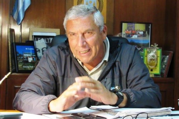 Goya: La Justicia oficializó la candidatura de Gerardo Bassi