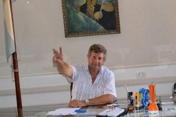 Quedó habilitada la candidatura a intendente de Cemborain