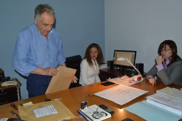 Tres firmas presentaron sus ofertas para la ejecución de la obra de línea de media tensión en Virasoro