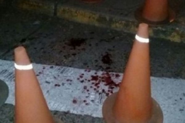 Mónica: Maxi me dijo, tía me esperaba una trompada no una puñalada