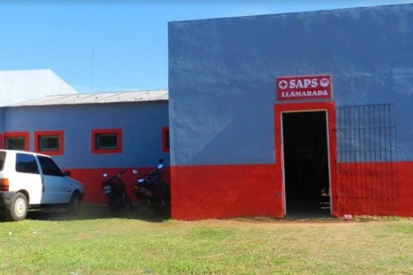 Santa Rosa: acercan servicios de salud a salas de atención primaria