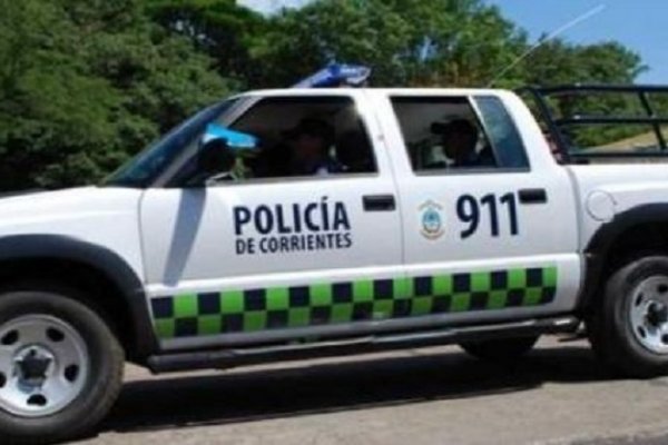 Crimen en Alvear: Detuvieron a uno de los sindicados de matar a un hombre a balazos