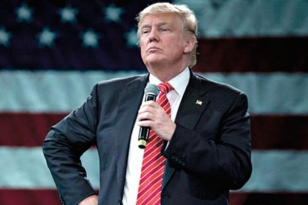 Trump pondrá fin al programa inmigratorio que protege a los soñadores