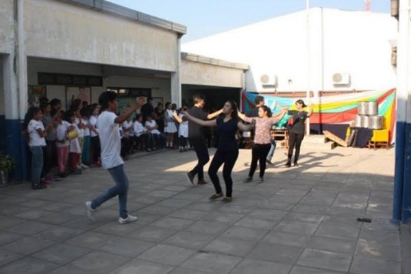 Investigación, habilidad y esfuerzo se pusieron de manifiesto en los trabajos de Escuelas en Feria