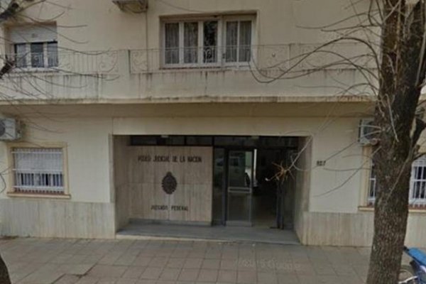 La Justicia investiga al ex fiscal Benito Pont por usufructo irregular de un vehículo