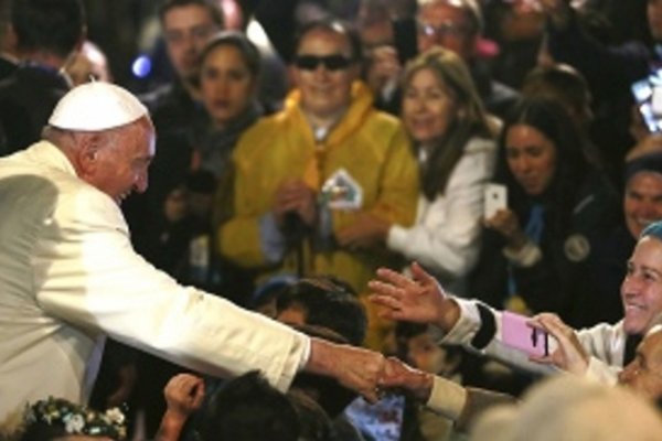El Papa aseguró que no debe dar miedo la renovación de la Iglesia