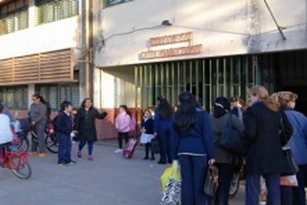 Comunicado por caso de meningitis viral en escuela correntina