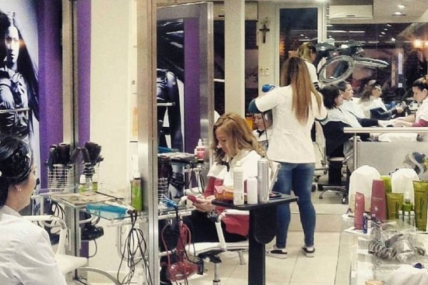 Renovar look con estilo en el Salón & Spa de Sandra Espínola