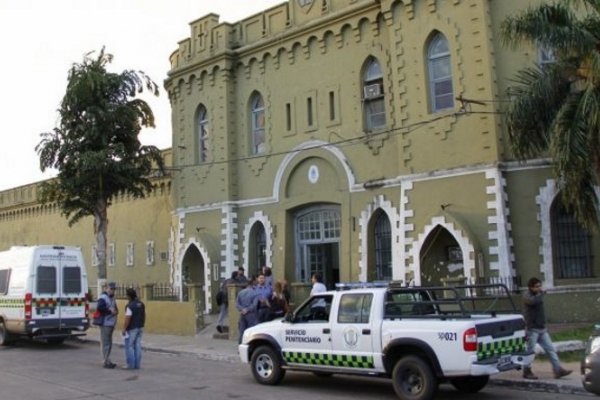 Investigan la muerte de un recluso que se había descompensado