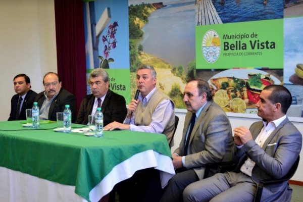 Bella Vista contará con una nueva sede para la Comisaría de la Mujer