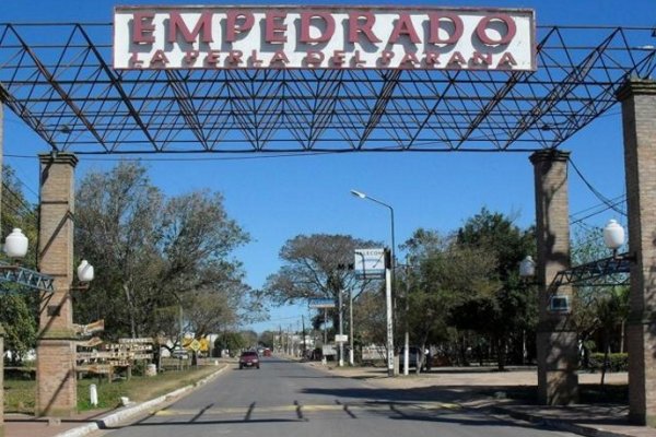 Empedrado se prepara para vivir el 191° aniversario de su Fundación