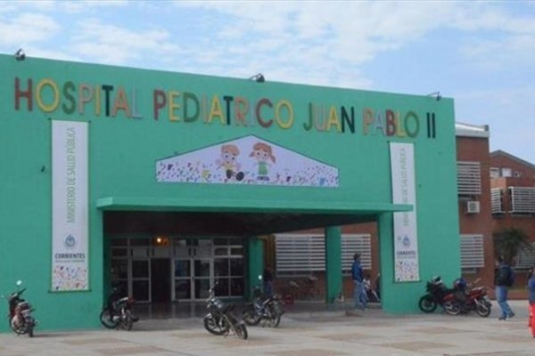 Barrio La Olla: Una niña de cuatro años murió luego de recibir la patada de un caballo