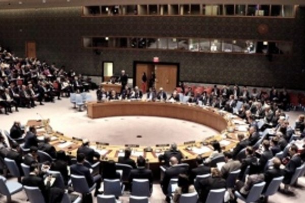 La ONU aprobó por unanimidad nuevas sanciones contra Pyongyang