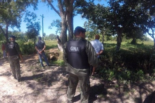 Operativo Sapucay: Detuvieron a un paraguayo prófugo
