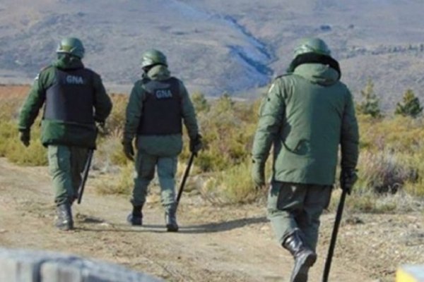 Caso Maldonado: Un gendarme confesó que hirió a un manifestante