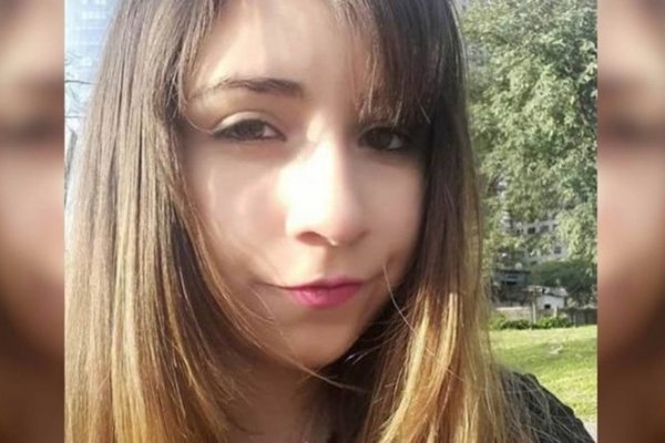 Apareció Bryanna en Flores