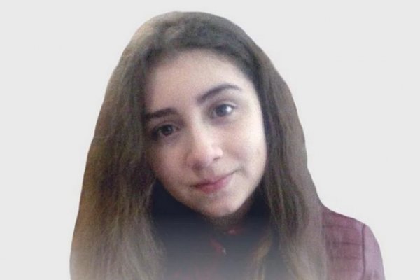 Bryanna contó que fue secuestrada y violada por tres hombres