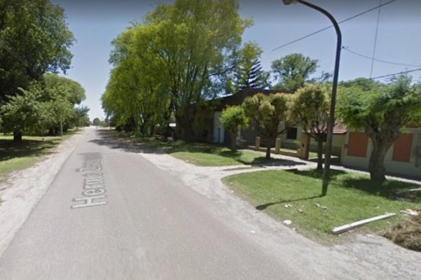 Festejaba su cumpleaños de 15 y fue violada por un grupo de chicos