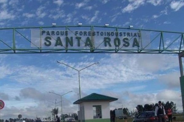 El 29 de septiembre, llega la 3° Feria del Libro de Santa Rosa