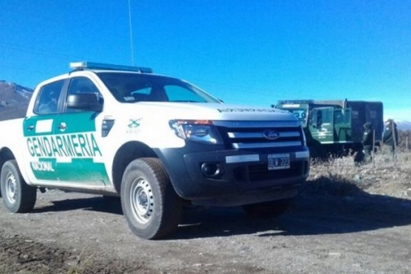 Caso Maldonado: Ahora un gendarme aseguró haber disparado balas de goma