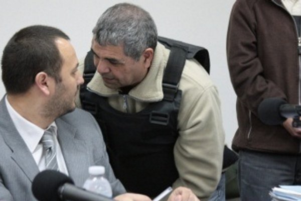 Falleció Raúl Caniche Salgán, condenado a prisión por la desaparición de Cristian Shaerer