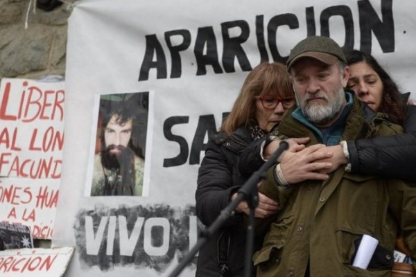 La familia Maldonado pidió el apartamiento del juez Otranto