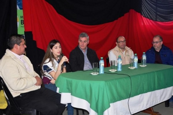 Estudiantes y gobierno anuncian Pre-estudiantina bellavistense