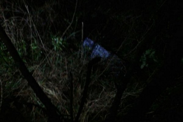 Crimen narco en San Cosme: imputarán al único detenido