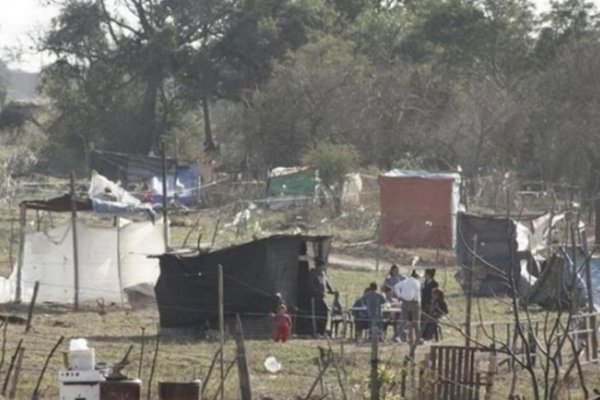 Mataron a un joven en el asentamiento del barrio Pirayuí