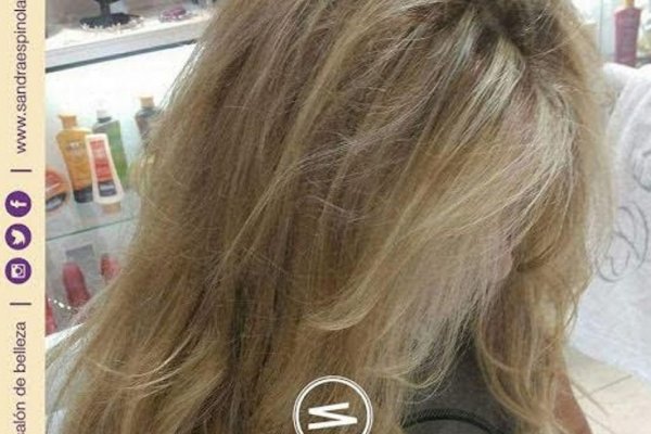 Preparate para la nueva estación en el Salón & Spa de Sandra Espínola